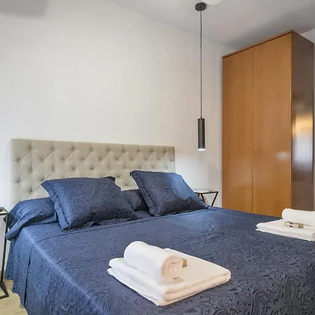Apartment Classy Bcn