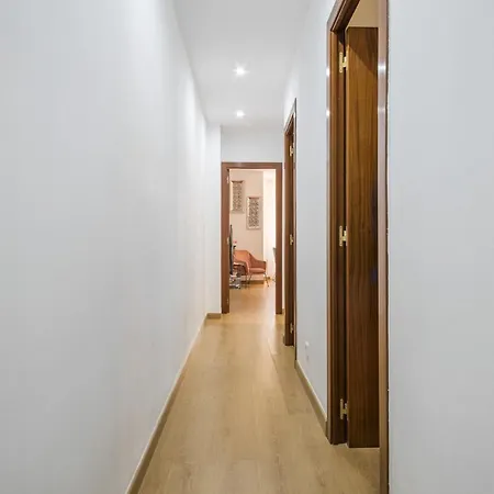 Classy Bcn Apartment Barcelona