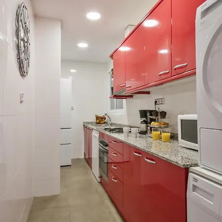 Apartment Classy Bcn Barcelona