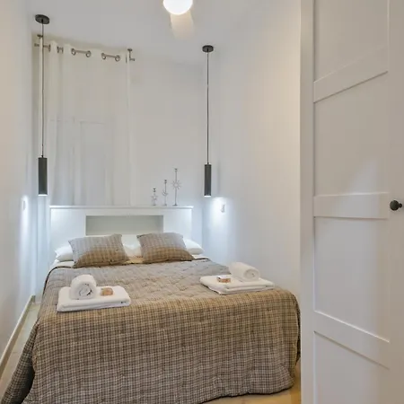 Apartament Classy Bcn