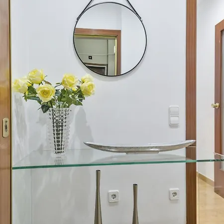 Apartament Classy Bcn