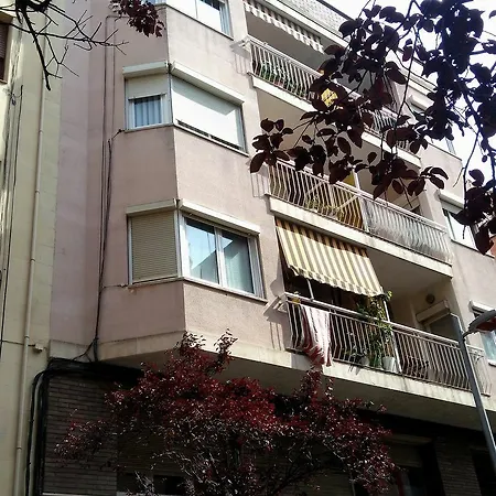 Classy Bcn Apartmán Barcelona